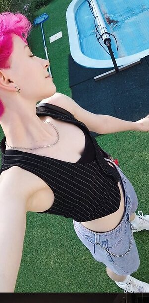 Nozzomi leaked photo #10
