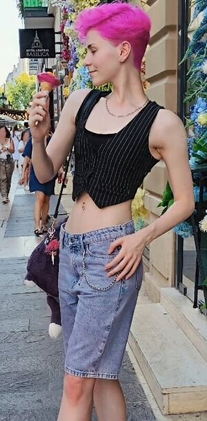 Nozzomi leaked photo #11