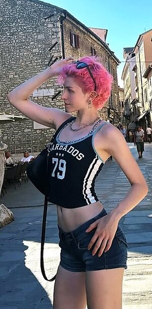 Nozzomi leaked photo #13