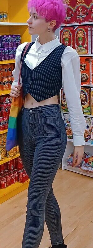 Nozzomi leaked photo #14
