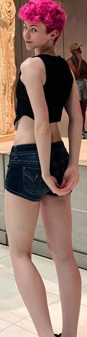 Nozzomi leaked photo #16