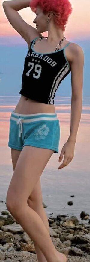 Nozzomi leaked photo #17
