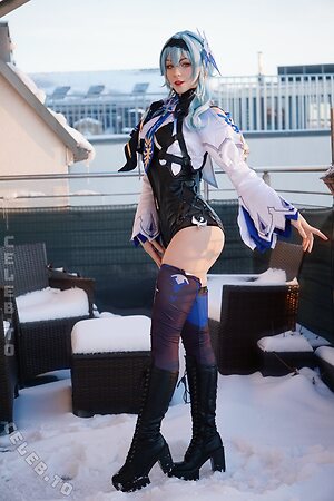 Nozzomi_cosplay
