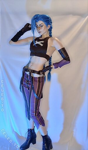 Nozzomi_cosplay