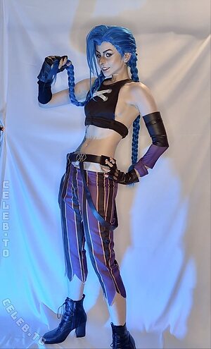 Nozzomi_cosplay leaked photo #42
