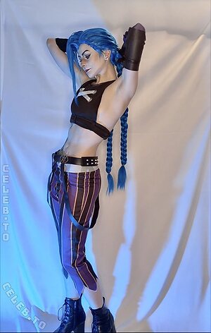 Nozzomi_cosplay leaked photo #45
