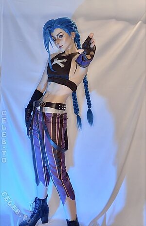Nozzomi_cosplay leaked photo #46