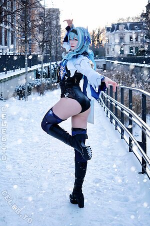 Nozzomi_cosplay
