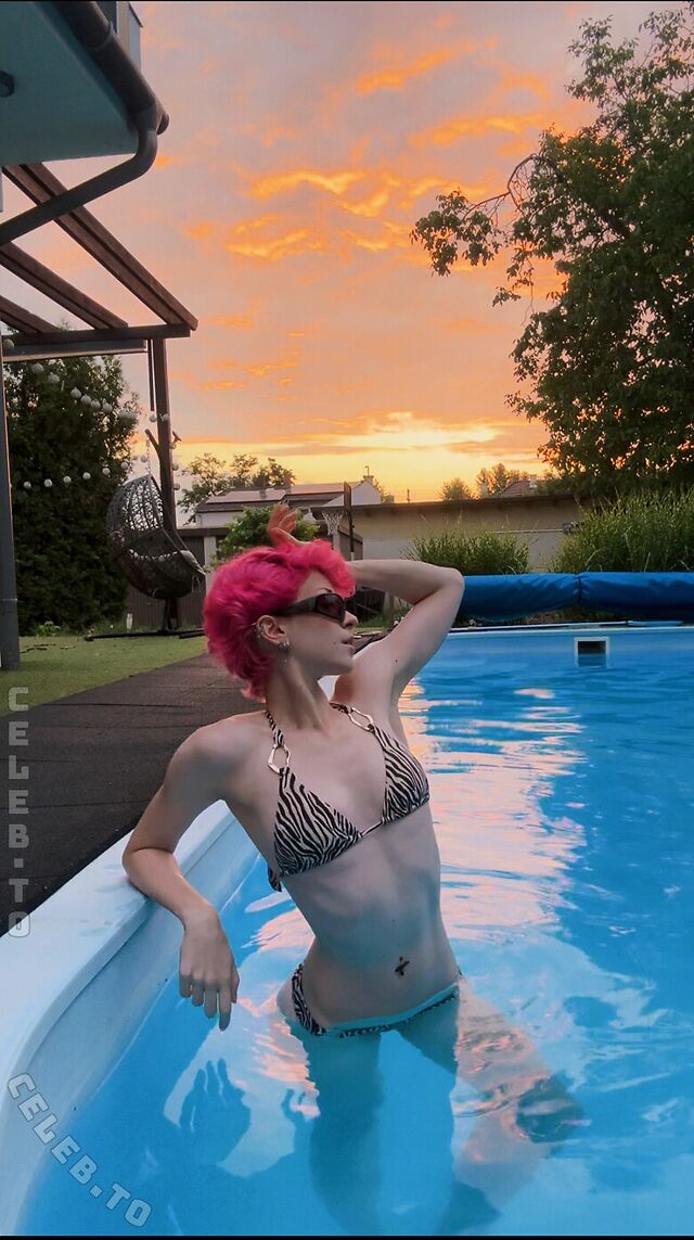 Nozzomi_cosplay leaked photos