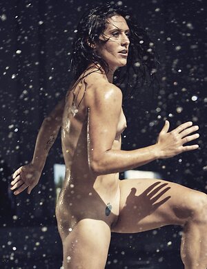 NSFW Outtakes of Photoshoots Nude Leaked Photo #7
