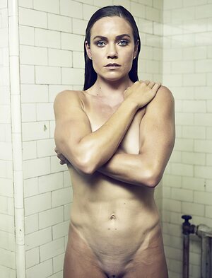 NSFW Outtakes of Photoshoots Nude Leaked Photo #8