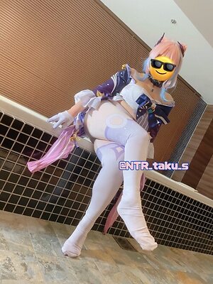 NTR_taku_s leaked photo #7