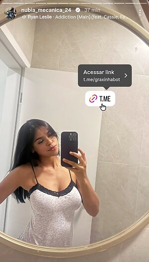 Nubia Mecânica
