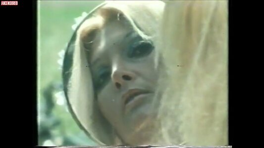 Nuccia Cardinali leaked photo #4