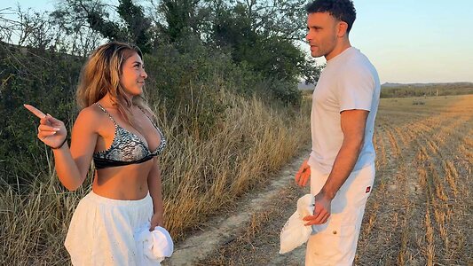 Nude in France leaked photos