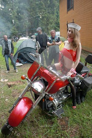 Nude in Public Nude Leaked Photo #7