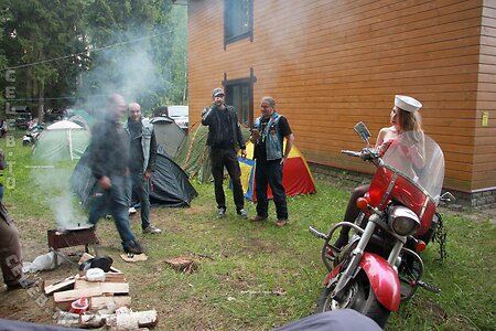 Nude in Public Nude Leaked Photo #8