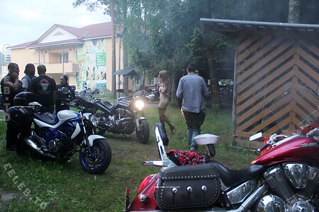 Nude in Public Nude Leaked Photo #76