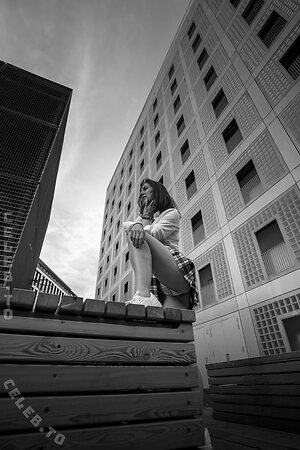 Nude in Public Nude Leaked Photo #219