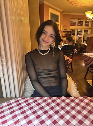 Nude in Public Nude Leaked Photo #318