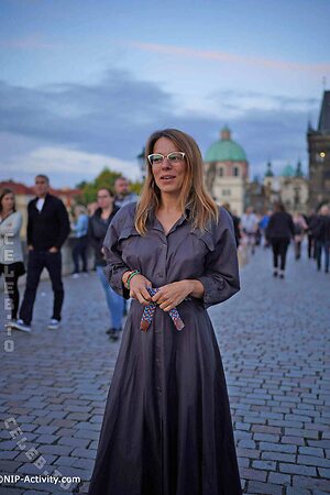 Nude in Public Nude Leaked Photo #402