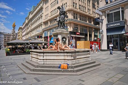 Nude in Public Nude Leaked Photo #610