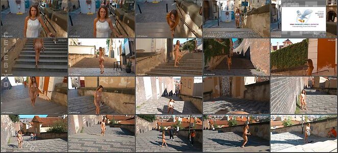 Nude in Public Nude Leaked Photo #629