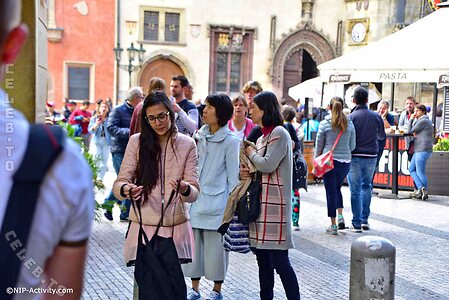 Nude in Public Nude Leaked Photo #633