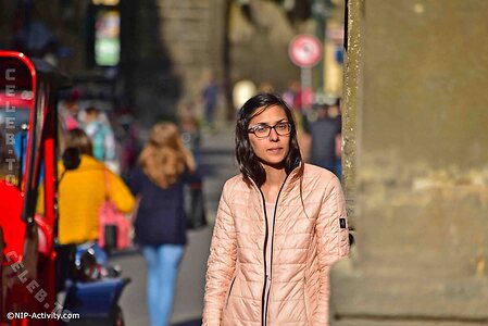 Nude in Public Nude Leaked Photo #783