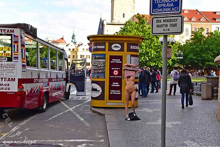 Nude in Public Nude Leaked Photo #948