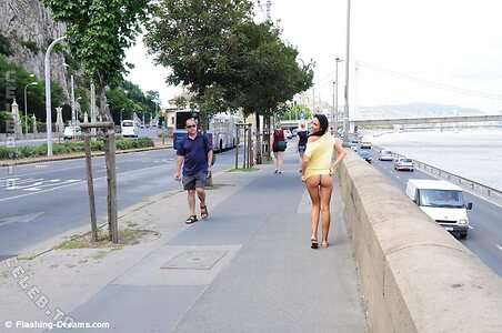 Nude in Public Nude Leaked Photo #1089