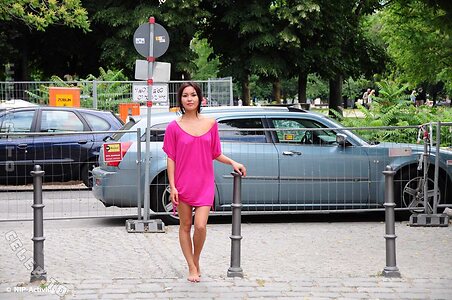 Nude in Public Nude Leaked Photo #1091