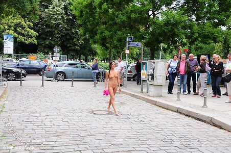 Nude in Public Nude Leaked Photo #1102