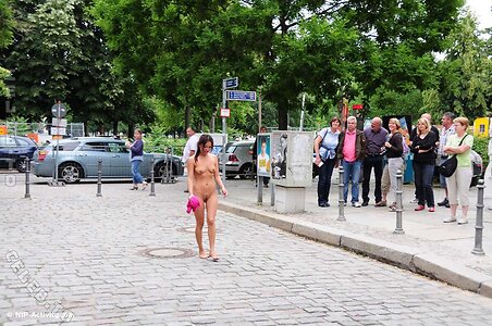 Nude in Public Nude Leaked Photo #1103