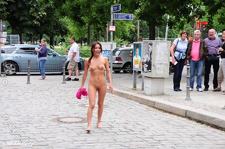 Nude in Public Nude Leaked Photo #1104