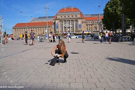 Nude in Public Nude Leaked Photo #2365