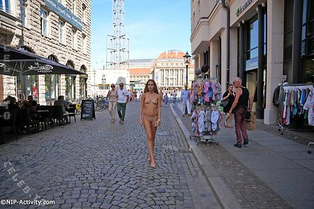 Nude in Public Nude Leaked Photo #2389