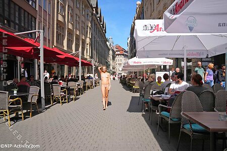 Nude in Public Nude Leaked Photo #2437