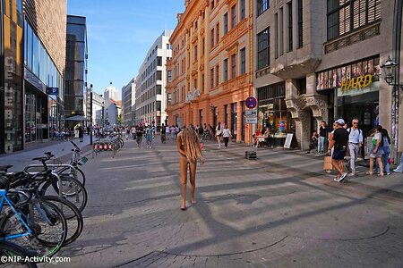 Nude in Public Nude Leaked Photo #2466