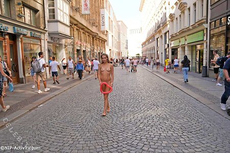 Nude in Public Nude Leaked Photo #2531