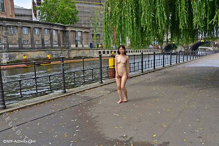 Nude in Public leaked photo #3000