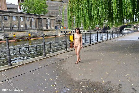Nude in Public leaked photo #3001