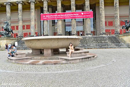 Nude in Public leaked photo #3101