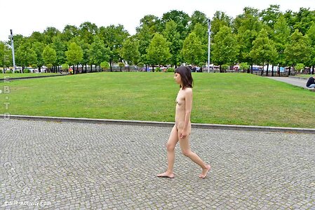 Nude in Public leaked photo #3128