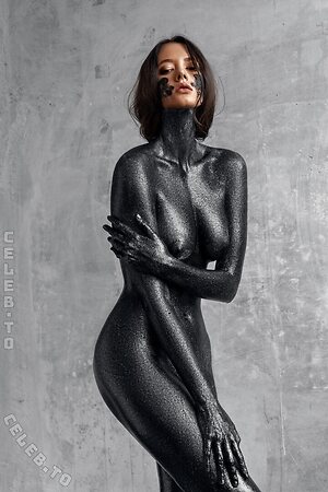 Nude-Muse Nude Leaked Photo #3516