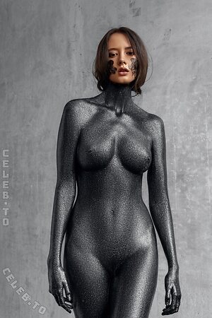 Nude-Muse Nude Leaked Photo #3536