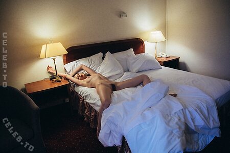 Nude-Muse Nude Leaked Photo #3555