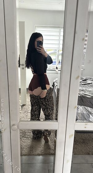 NudeNana Nude Leaked Photo #6