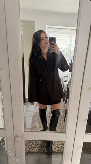 NudeNana leaked photo #26