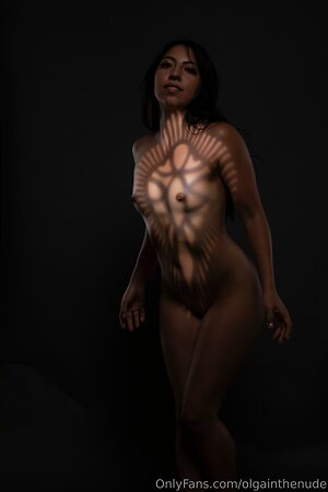 NudeOlga leaked photo #21